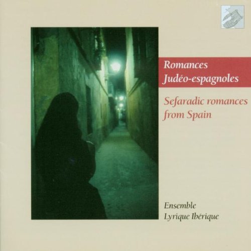 Romances Judeo-Espagnoles-Trad/Romances Judeo-Espagnoles-Trad